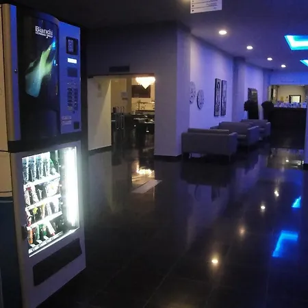 Appartement Deluxe Ocean Beauty