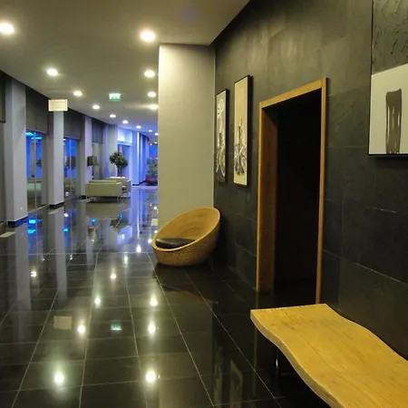 Apartamento Deluxe Ocean Beauty *