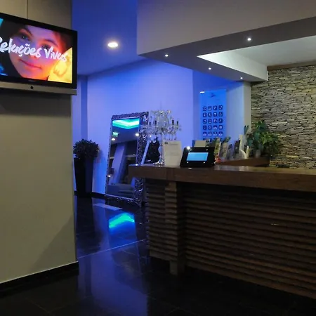 Deluxe Ocean Beauty Appartement *