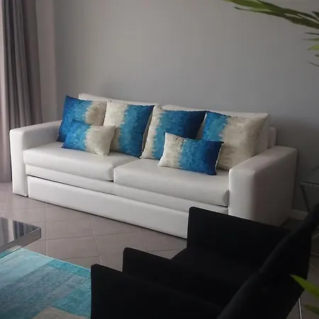 Deluxe Apart Ocean Beauty Portimão