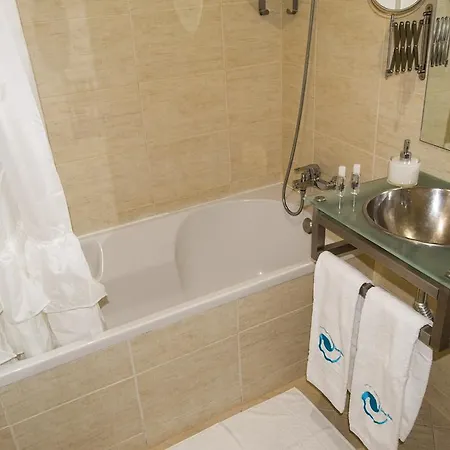 Deluxe Ocean Beauty Appartement *