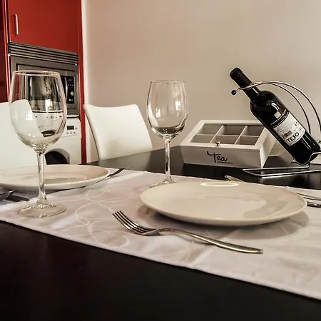 Apartmán Deluxe Ocean Beauty Portimão