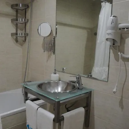 Appartement Deluxe Ocean Beauty
