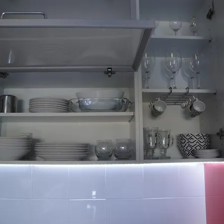 Deluxe Ocean Beauty Портиман