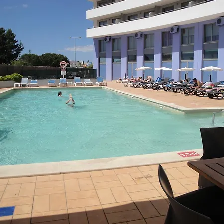 Apartment Deluxe Apart Ocean Beauty Portimão