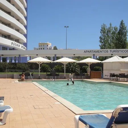 Apartamento Deluxe Ocean Beauty *