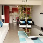 Deluxe Ocean Beauty Lejlighed