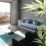 Deluxe Ocean Beauty Lejlighed *