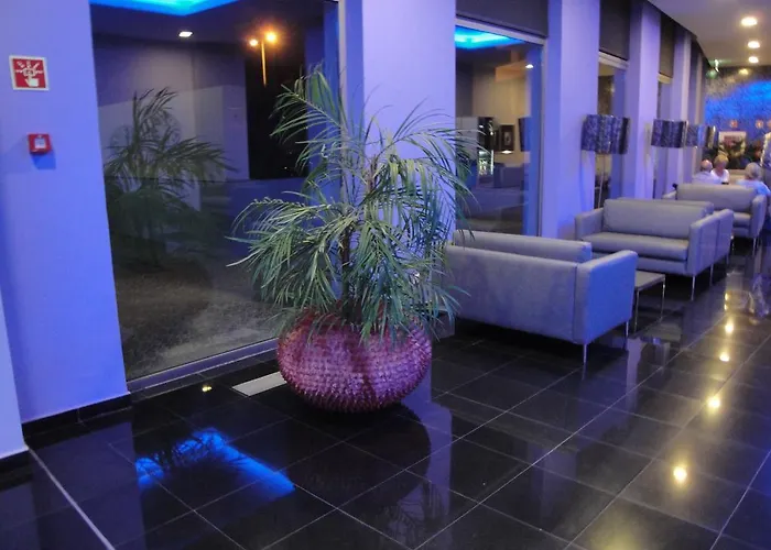 Deluxe Ocean Beauty * Портиман