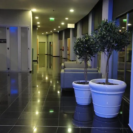 Deluxe Ocean Beauty Lejlighed Portimão