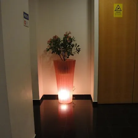 Deluxe Ocean Beauty Portimão