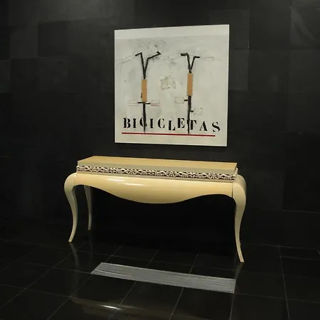 Deluxe Ocean Beauty Lejlighed