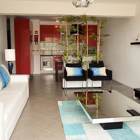 Deluxe Ocean Beauty Lejlighed