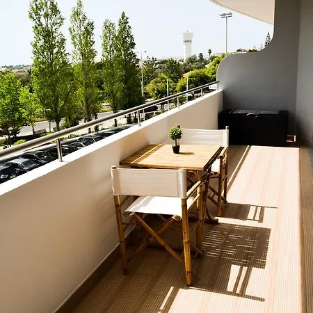 Lejlighed Deluxe Ocean Beauty *