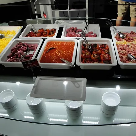 Lejlighed Deluxe Ocean Beauty