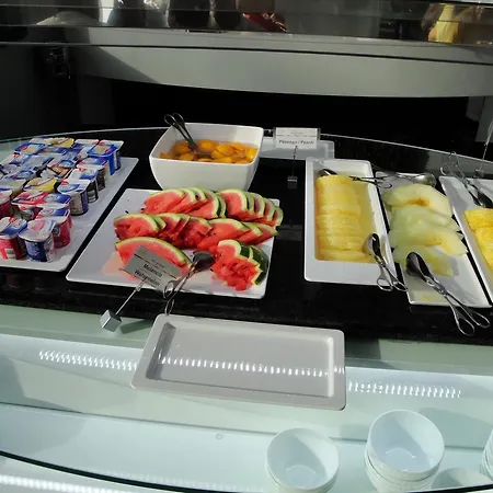 Deluxe Ocean Beauty Lejlighed Portimão