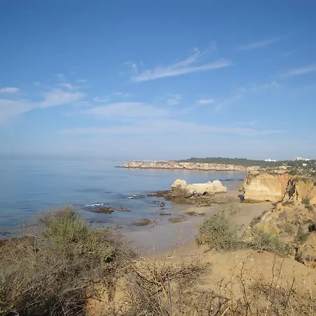 Lejlighed Deluxe Ocean Beauty Portimão