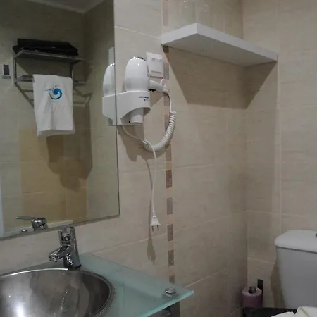 Deluxe Ocean Beauty Lejlighed Portimão