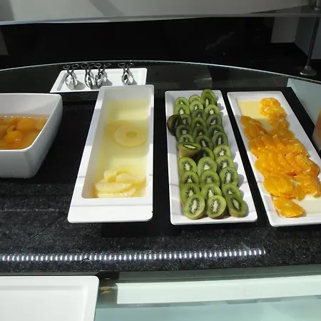 Deluxe Ocean Beauty Lejlighed