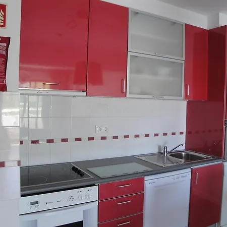 Deluxe Ocean Beauty Lejlighed *