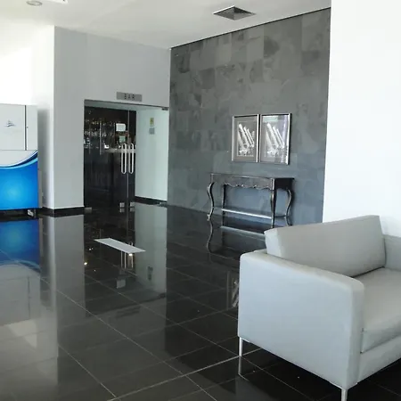 Deluxe Ocean Beauty Lejlighed Portimão