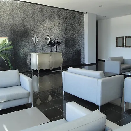 Deluxe Ocean Beauty Lejlighed