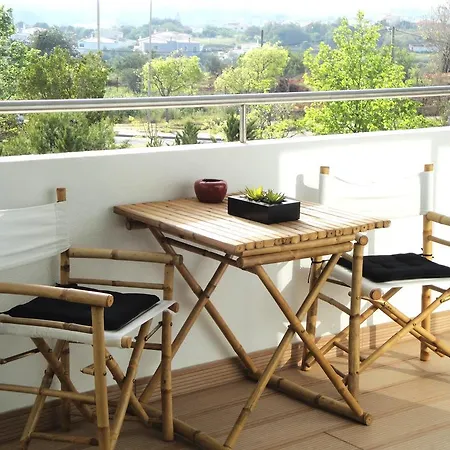 Deluxe Ocean Beauty Portimão